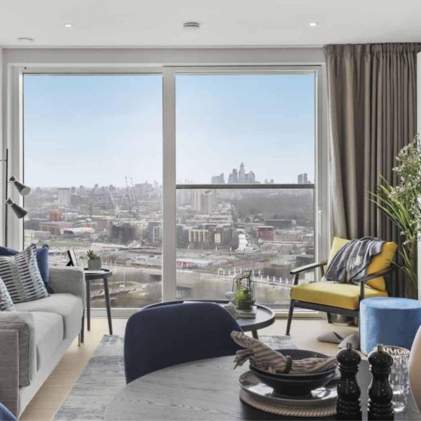 Living & activos alternativos